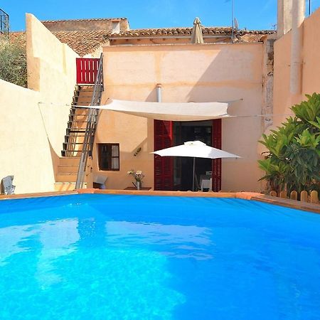 פטרה 229 Casa Es Forn Etv10429 By Mallorca Charme מראה חיצוני תמונה