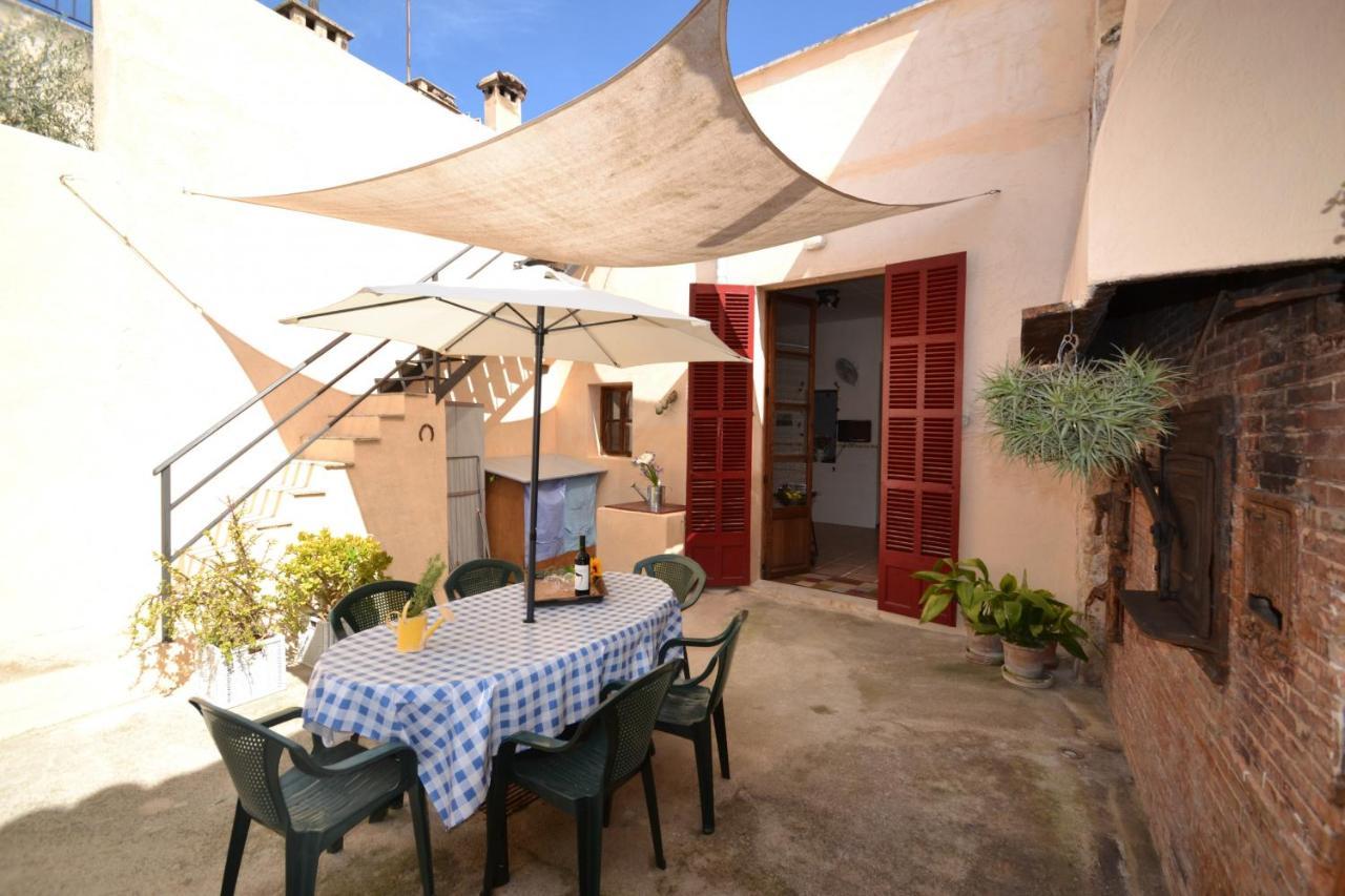 פטרה 229 Casa Es Forn Etv10429 By Mallorca Charme מראה חיצוני תמונה