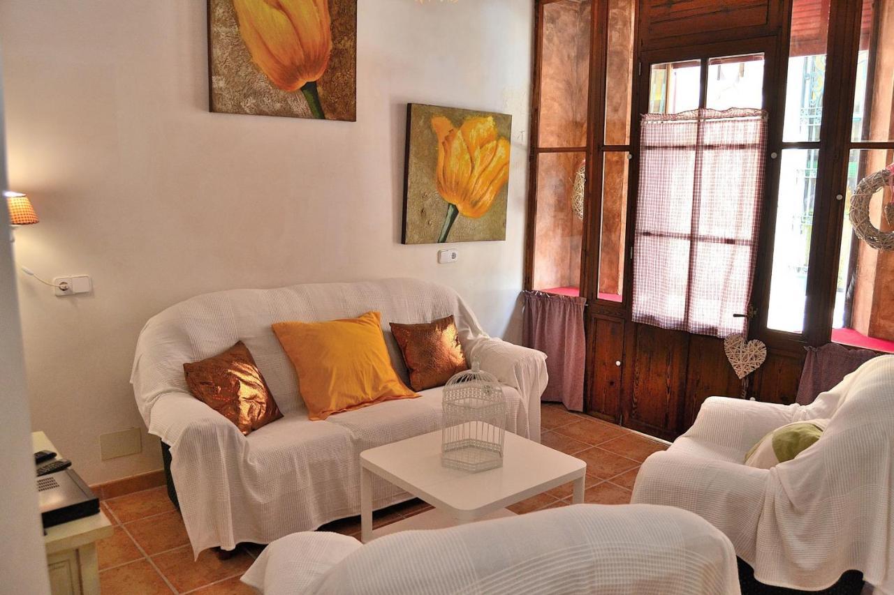 פטרה 229 Casa Es Forn Etv10429 By Mallorca Charme מראה חיצוני תמונה