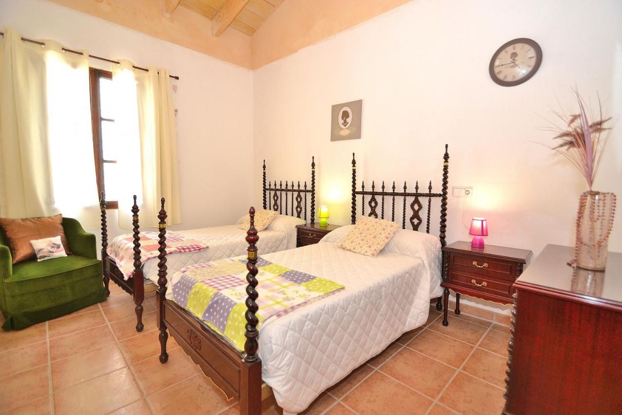פטרה 229 Casa Es Forn Etv10429 By Mallorca Charme מראה חיצוני תמונה