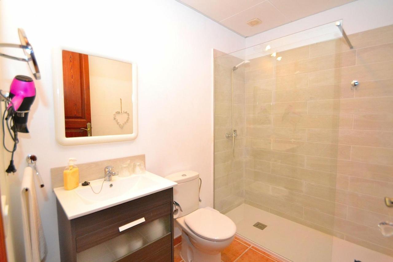 פטרה 229 Casa Es Forn Etv10429 By Mallorca Charme מראה חיצוני תמונה