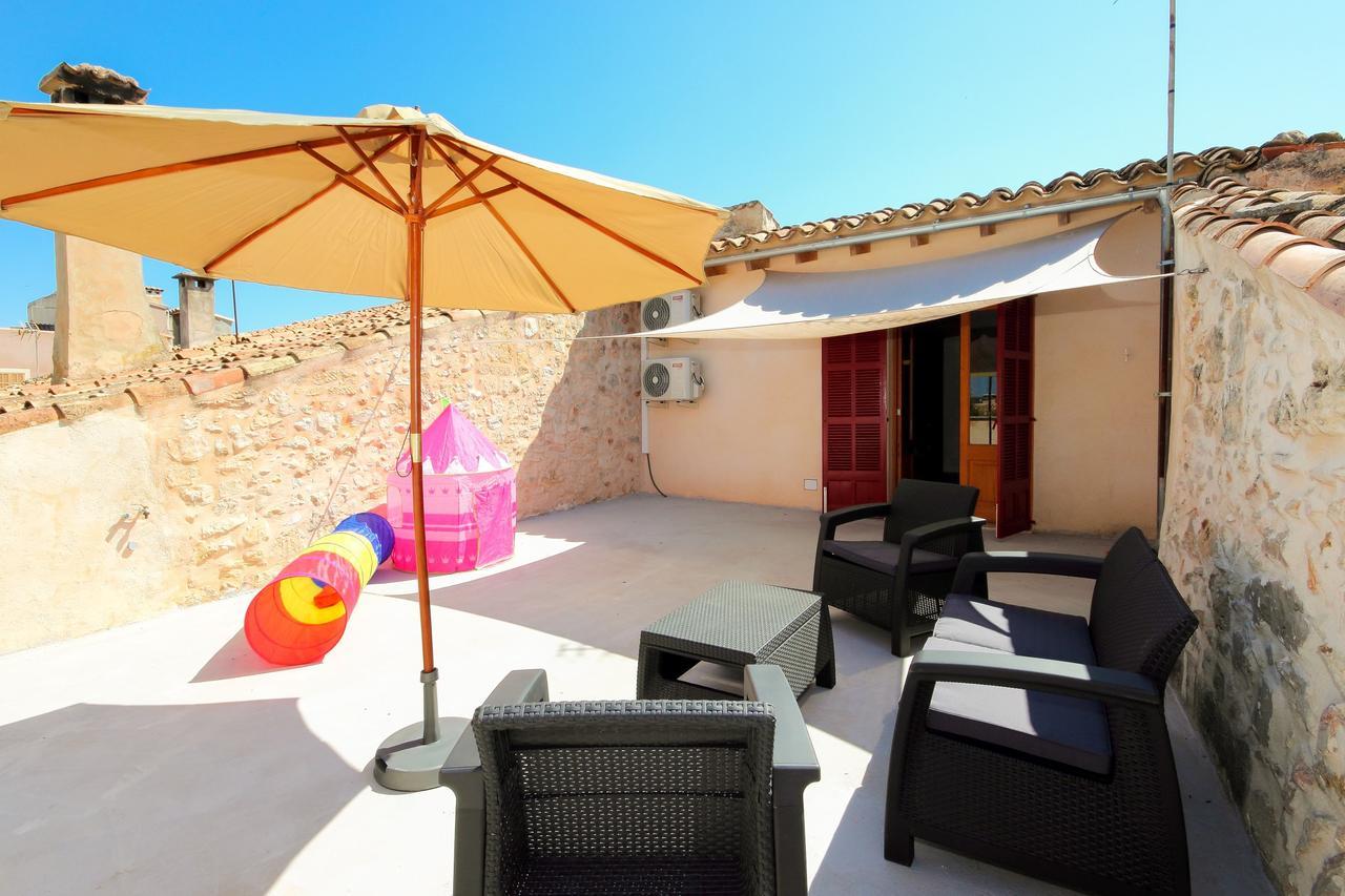 פטרה 229 Casa Es Forn Etv10429 By Mallorca Charme מראה חיצוני תמונה