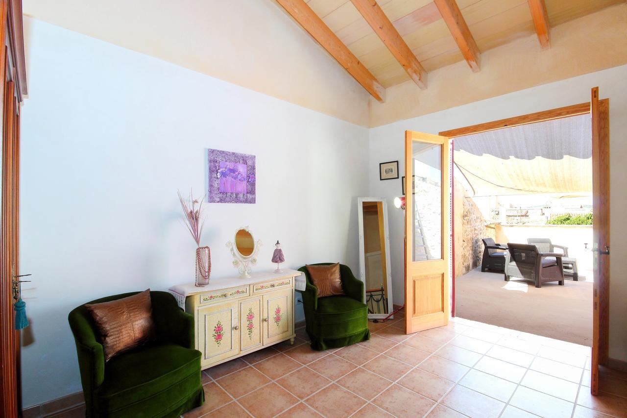 פטרה 229 Casa Es Forn Etv10429 By Mallorca Charme מראה חיצוני תמונה