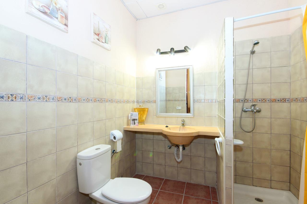 פטרה 229 Casa Es Forn Etv10429 By Mallorca Charme מראה חיצוני תמונה