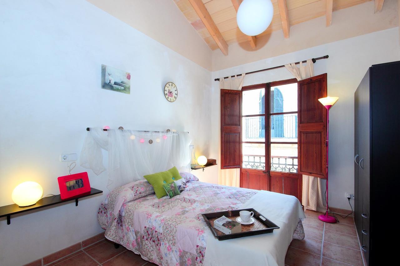 פטרה 229 Casa Es Forn Etv10429 By Mallorca Charme מראה חיצוני תמונה
