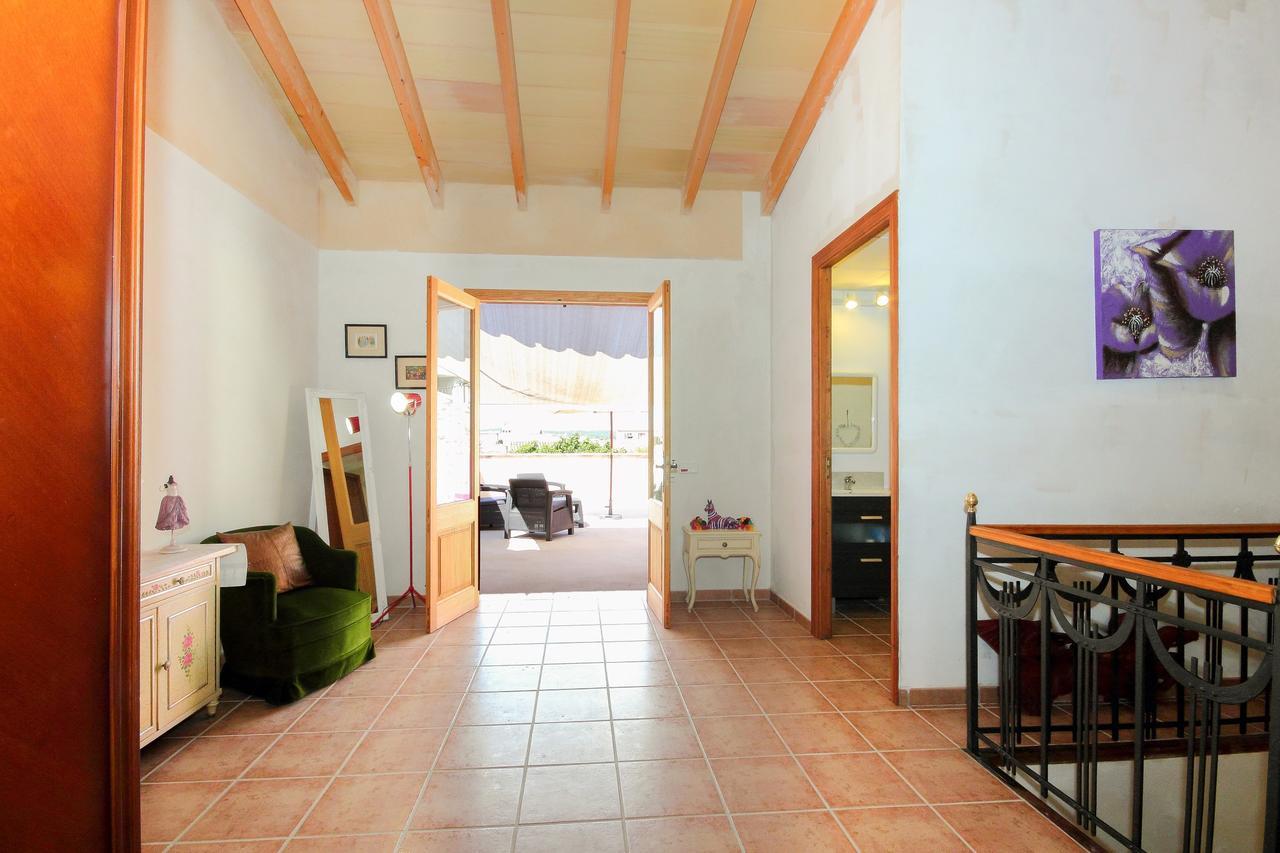 פטרה 229 Casa Es Forn Etv10429 By Mallorca Charme מראה חיצוני תמונה