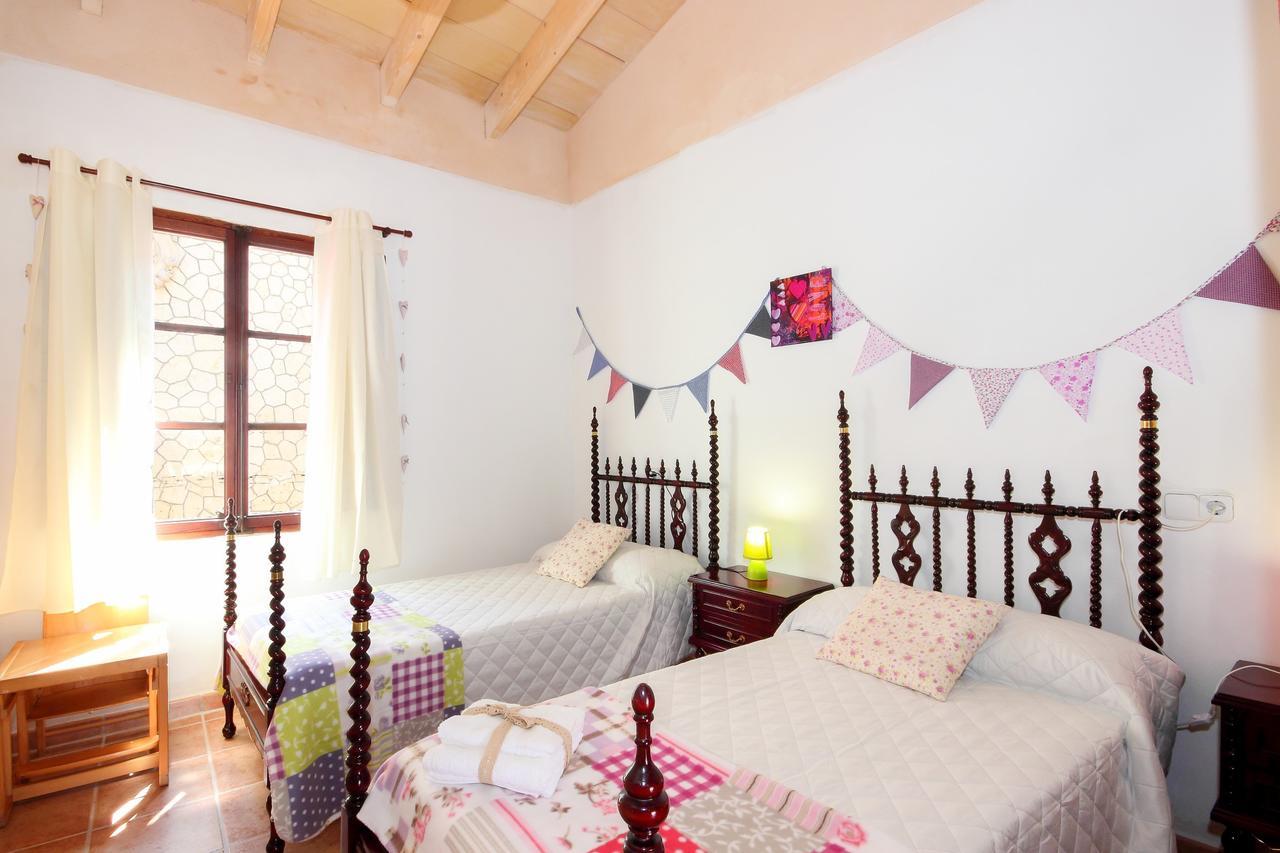 פטרה 229 Casa Es Forn Etv10429 By Mallorca Charme מראה חיצוני תמונה
