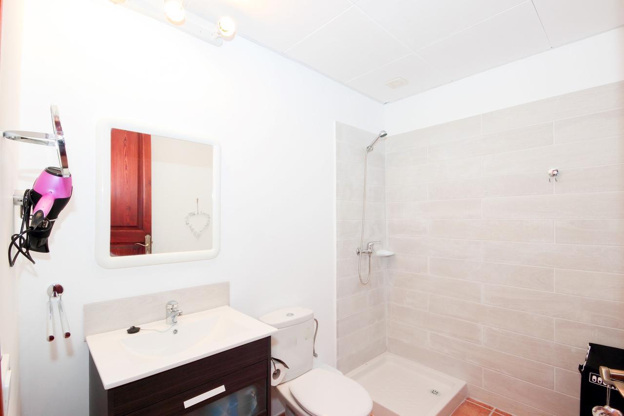 פטרה 229 Casa Es Forn Etv10429 By Mallorca Charme מראה חיצוני תמונה